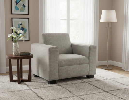 NZ Made Eco Sofa Chair