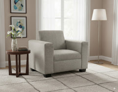 NZ Made Eco Sofa Chair