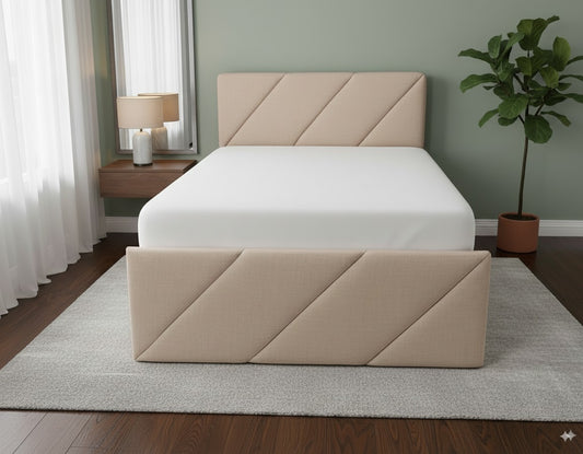 NZ Made Zest Bed Frame