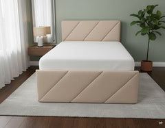 NZ Made Zest Bed Frame
