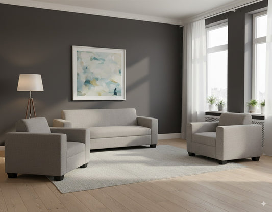 NZ Made Eco Lounge Suite Collection