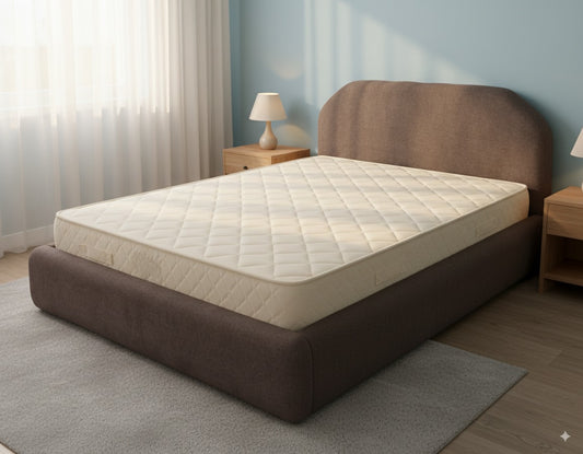 NZ made Eclipse Bed Frame