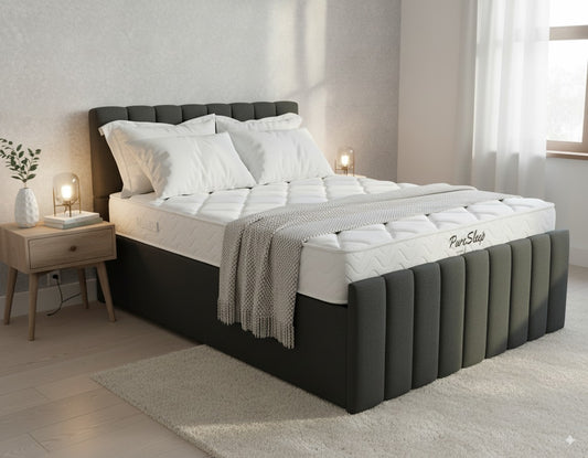 Puresleep Mattress :Single -Floor Model