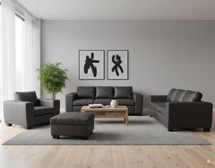 NZ Made Evoque Lounge Suite