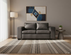 NZ Made Evoque 2 Seater Sofa