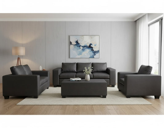 NZ Made Evoque Lounge Suite