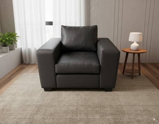 NZ Made Evoque Sofa Chair