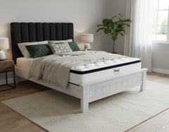 Berlin Bed Frame