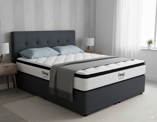 NZ Made Royal Bed Base
