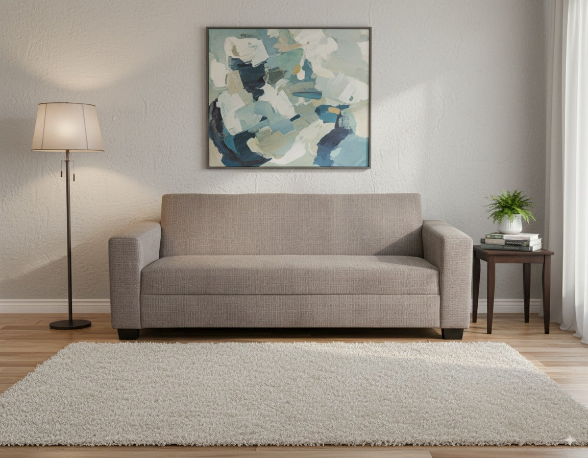 NZ Made Eco 3 Seater Sofa