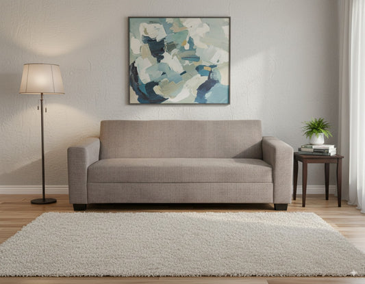 NZ Made Eco 3 Seater Sofa