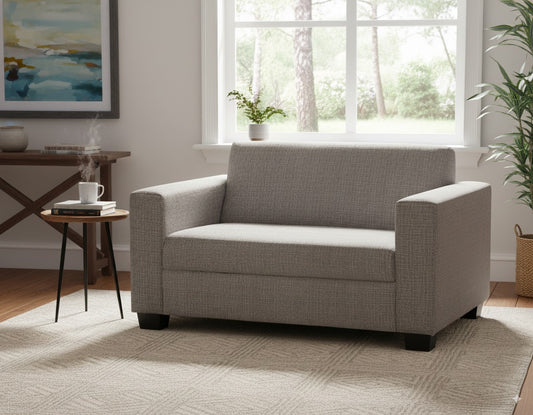 NZ Made Eco 2 Seater Sofa