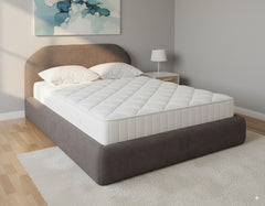 NZ made Eclipse Bed Frame