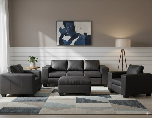 NZ Made Evoque Lounge Suite