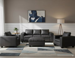 NZ Made Evoque Lounge Suite