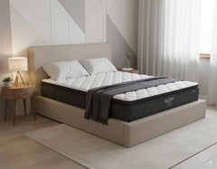 NZ Made Aura Bed Frame