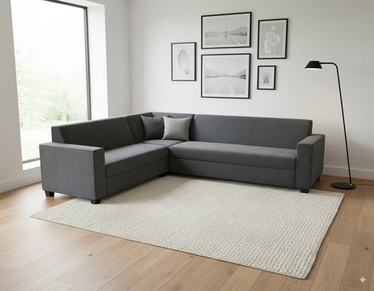 NZ Made Eco Corner Sofa