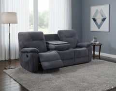 Nova Recliner 3 Seater