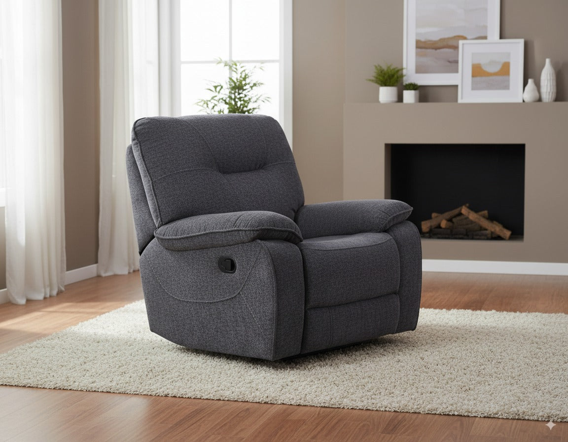Nova Recliner Chair