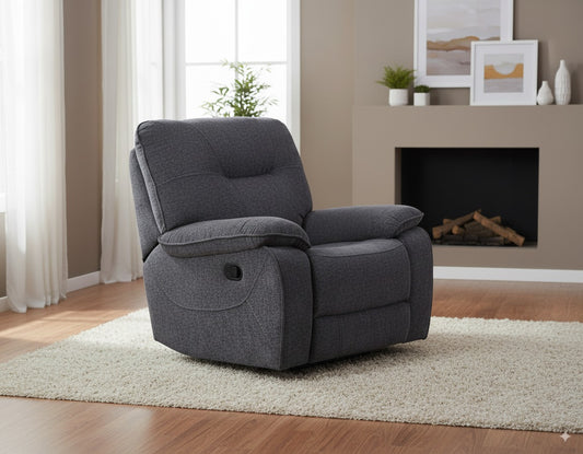 Nova Recliner Chair