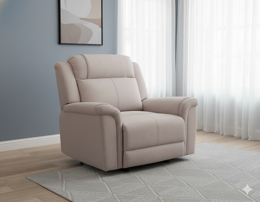 Lorian Recliner Chair Pre-Order