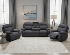 Signature Recliner Suite