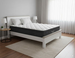 Posture Elite Plush Mattress
