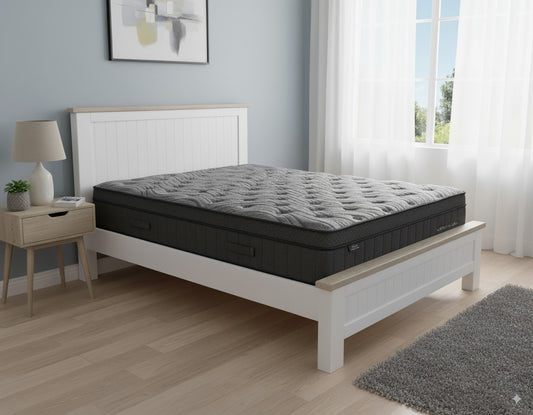 Sleepmax Lux Gel Memory Mattress