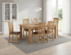 Richard Dining Suite
