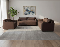 NZ Made Deseo Lounge Suite Collection