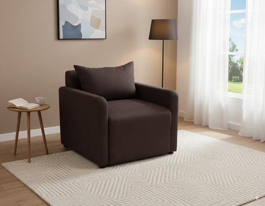 NZ Made Deseo Sofa Chair