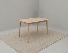 Denver Wooden Dining Table
