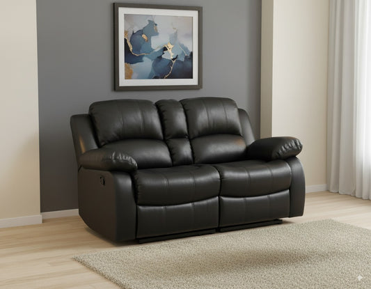 Urban 2 Seater Recliner