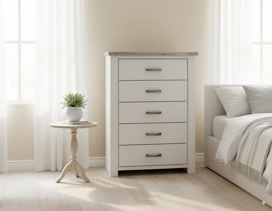 UrbanNest 5 Drw Slimboy