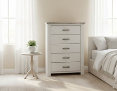 UrbanNest 5 Drw Slimboy