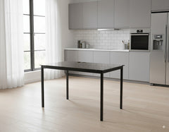 Niko Dining Table + Eiko Chairs Dining Suite