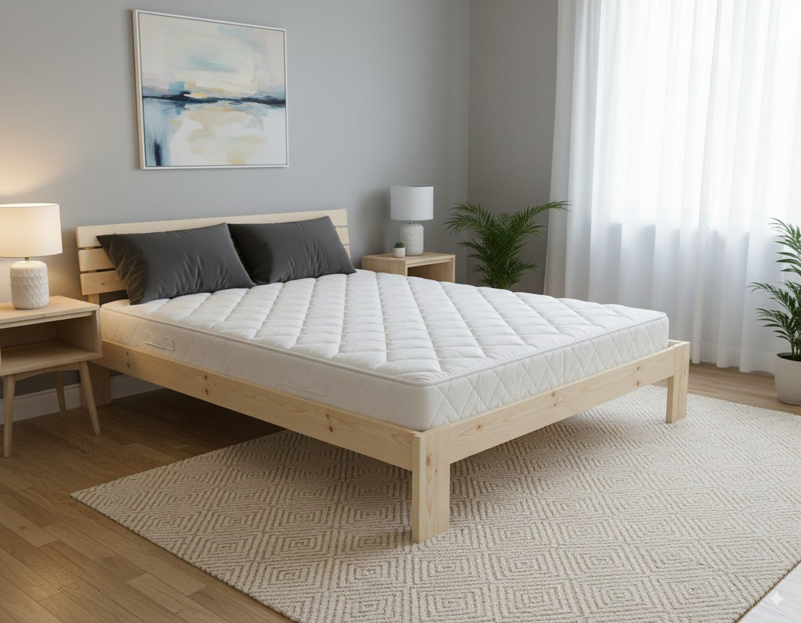 Chelsi Bed Frame