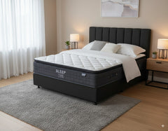 SleepTime Medium Mattress