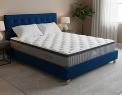 SleepTime Kyro Pillowtop Mattress