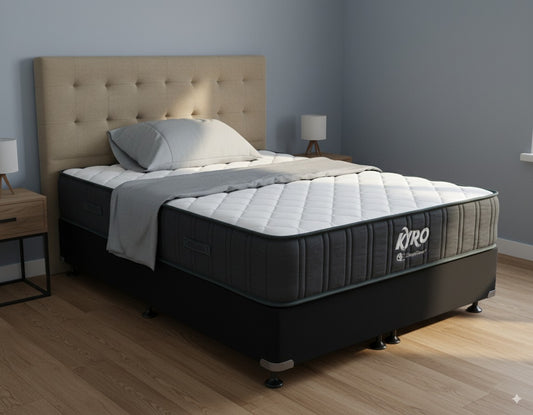 SleepTime Kyro Mattress