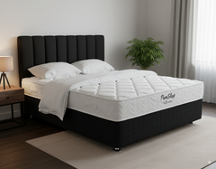 Puresleep Mattress + Base