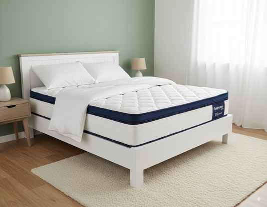 Posturemax Plush Mattress