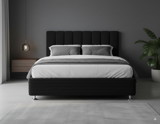 Venus Bed Base
