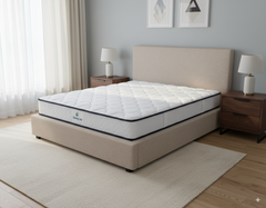 SleepLite Pocket Spring Mattress