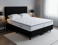 Eco Bed Base + SleepLite Mattress