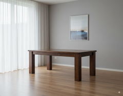 Edison 1.8m Dining Table