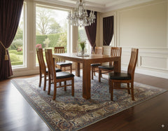Oakwood Dining Suite