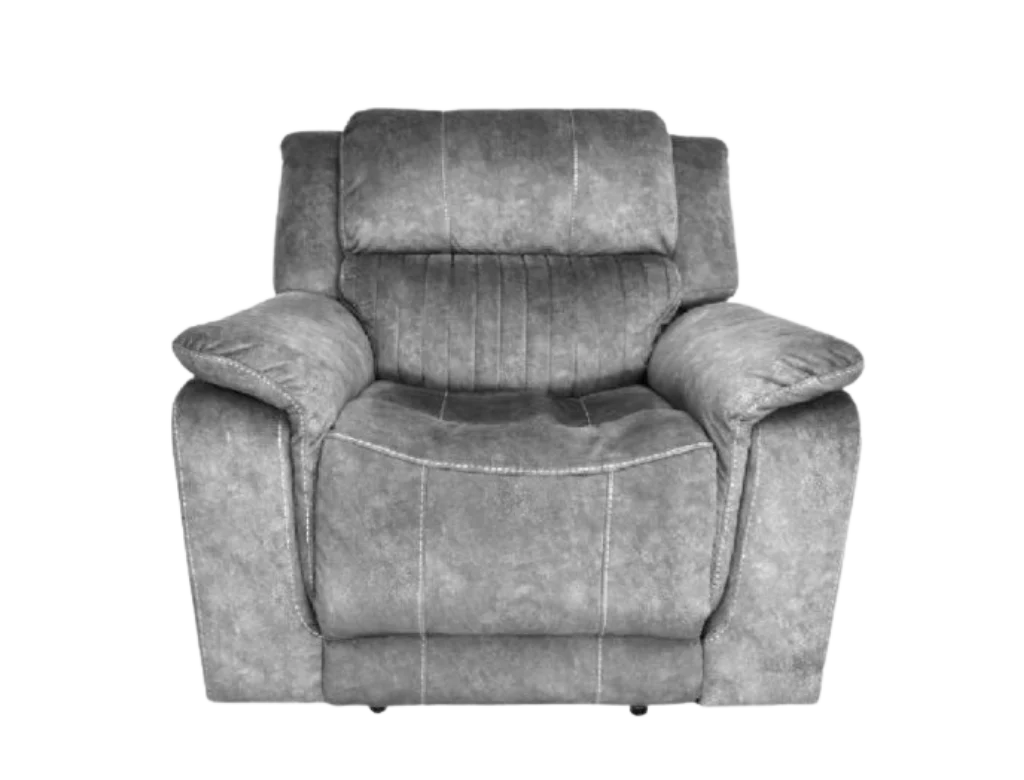 Grandeur Fabric Recliner Suite