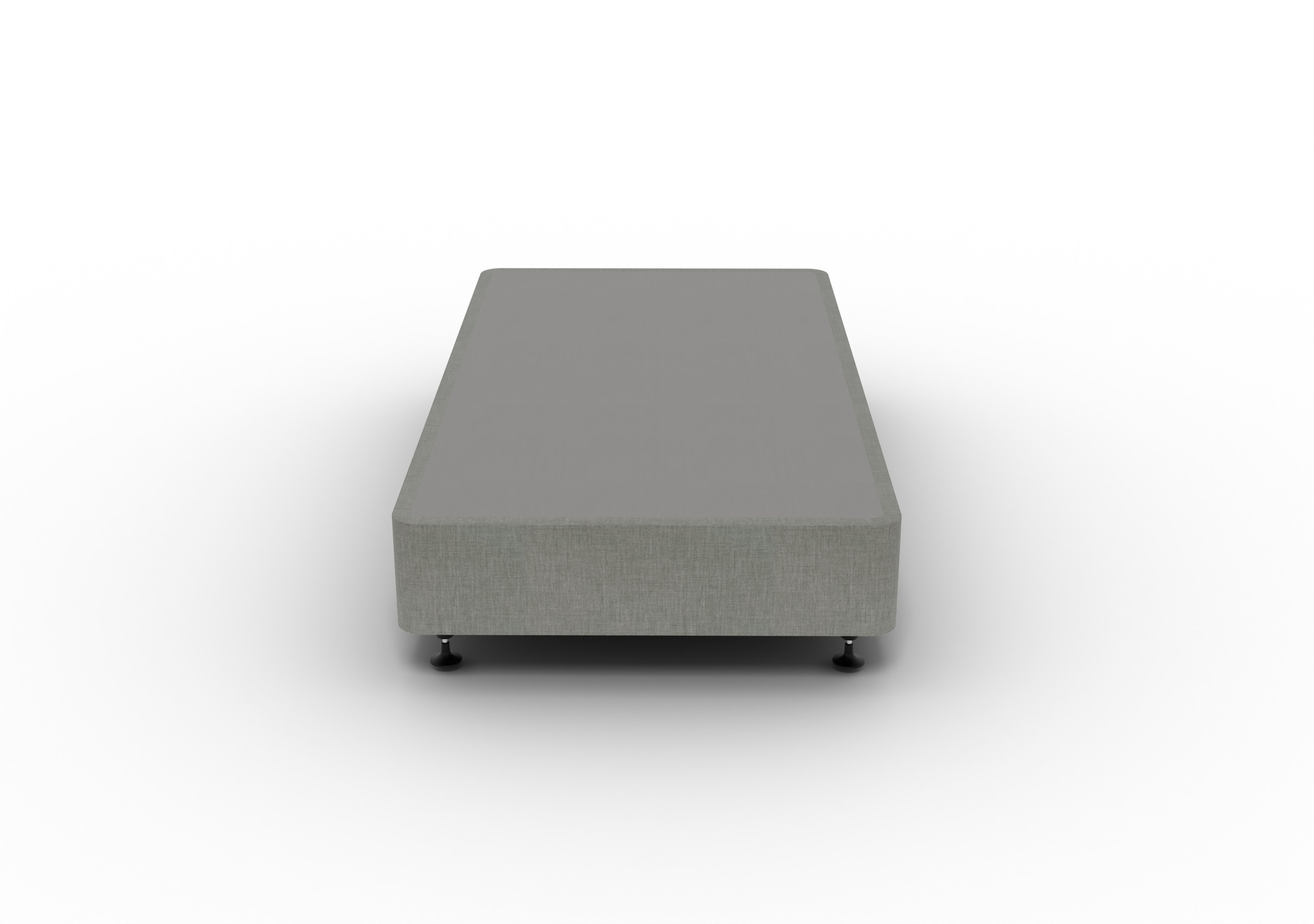 SleepMax Pocket Pillow Top  Mattress + NZ Made Eco Bed Base