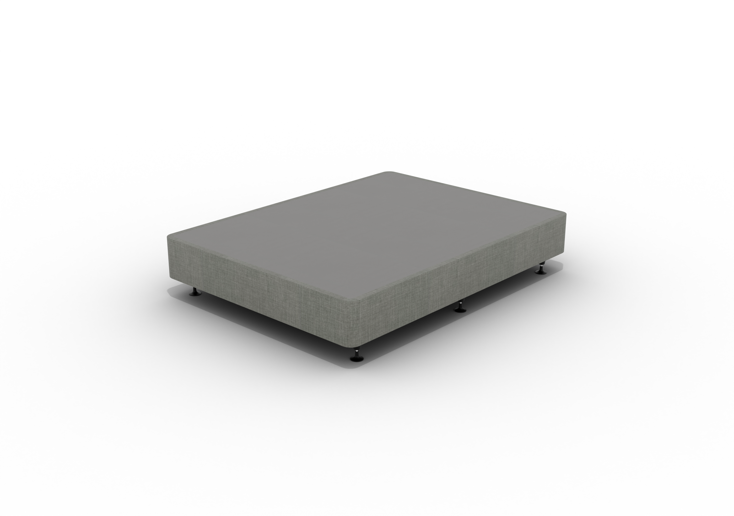 SleepMax Pocket Pillow Top  Mattress + NZ Made Eco Bed Base